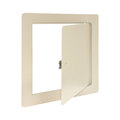 Ez-Flo Eastman ACCESS PANEL 14""X14"" WHT 34066